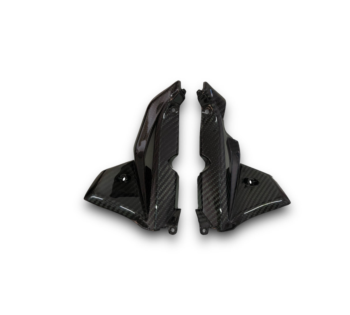 Innenverkleidung Cockpit Aprilia Tuono V4 2015-2016