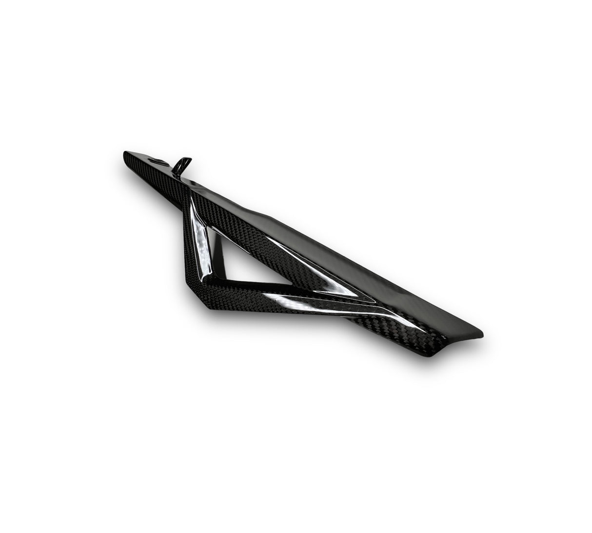 Chain Guard Carbon Aprilia RSV4 & Tuono V4 2021-2024