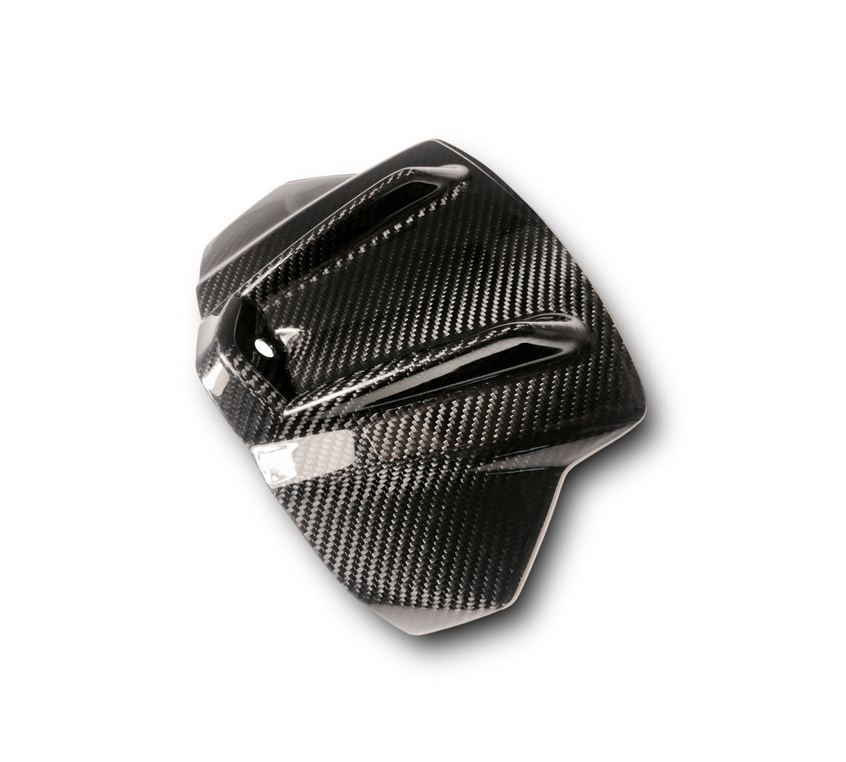 Tank Cover Carbon Aprilia RSV4 2009-2014