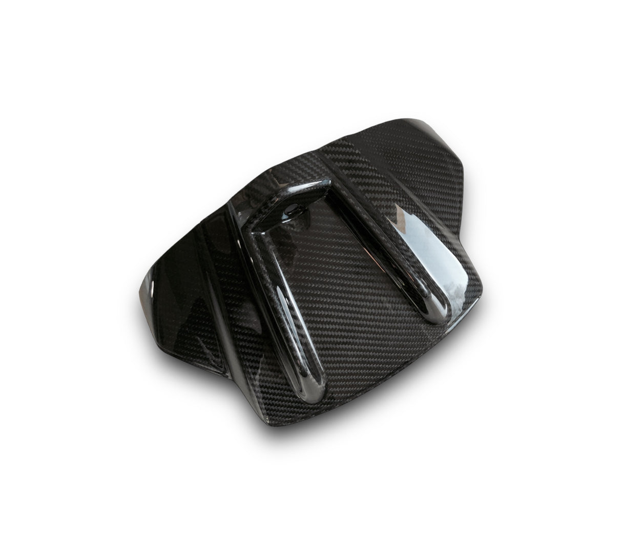 Tank Cover Carbon Aprilia RSV4 2009-2014