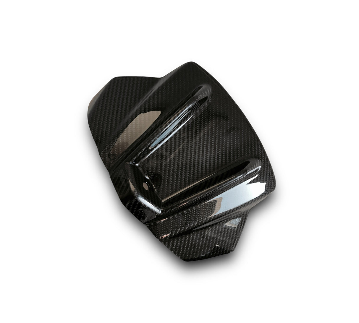 Tankabdeckung Tankhaube Tank Cover Carbon Aprilia RSV4 RR/RF Tuono V4 1100