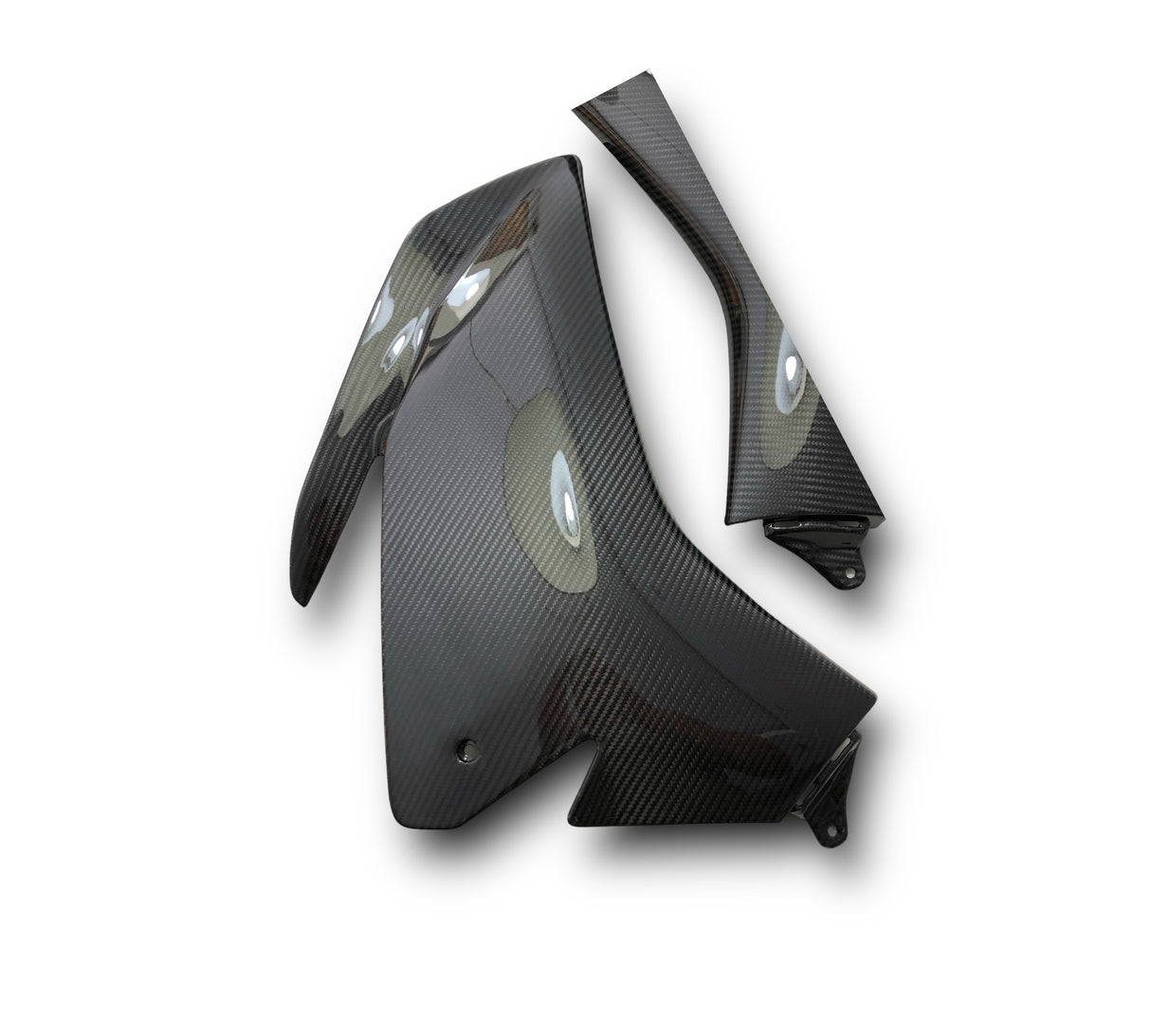 Side Panel Carbon Aprilia RSV4 2009-2020 L+R SET