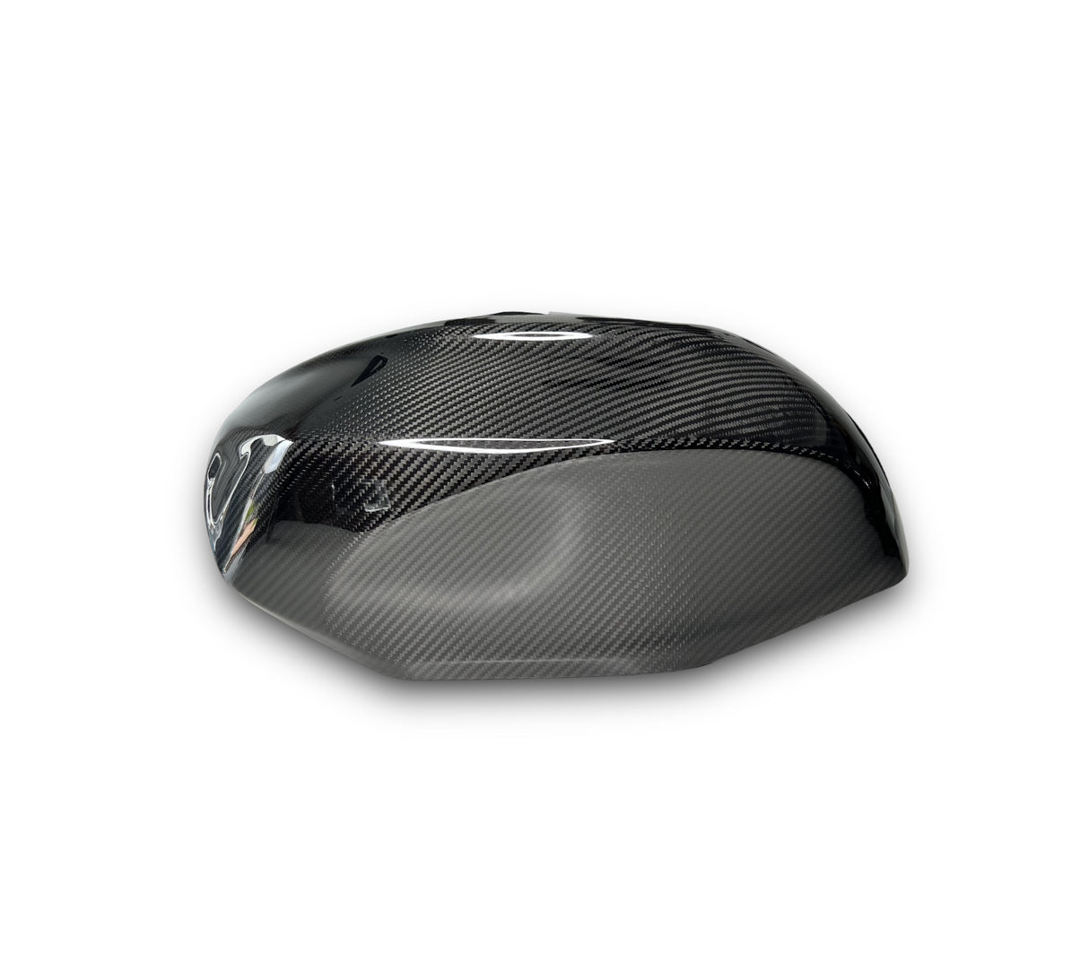 Tank cover tank cover carbon Aprilia RSV4 Tuono V4 2021-2024