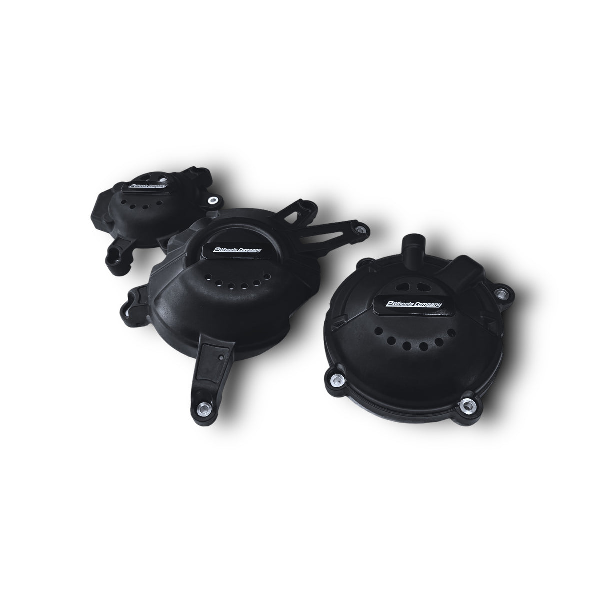 Engine cover protector Engine cover protection Honda CBR 650 F 2014 - 2020 / CB 650 F 2014-2020 / CBR 650 R 19-24