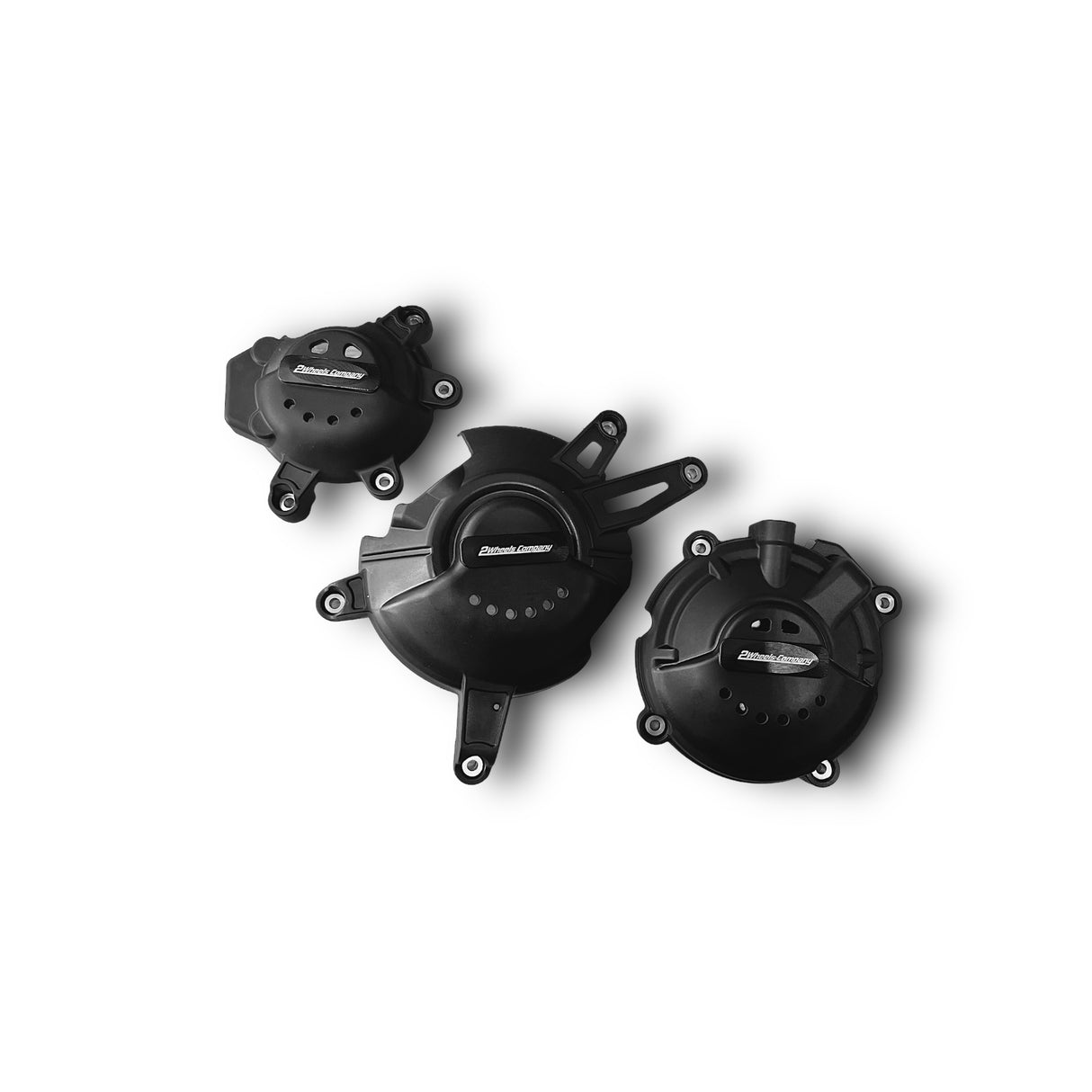 Engine cover protector Engine cover protection Honda CBR 650 F 2014 - 2020 / CB 650 F 2014-2020 / CBR 650 R 19-24