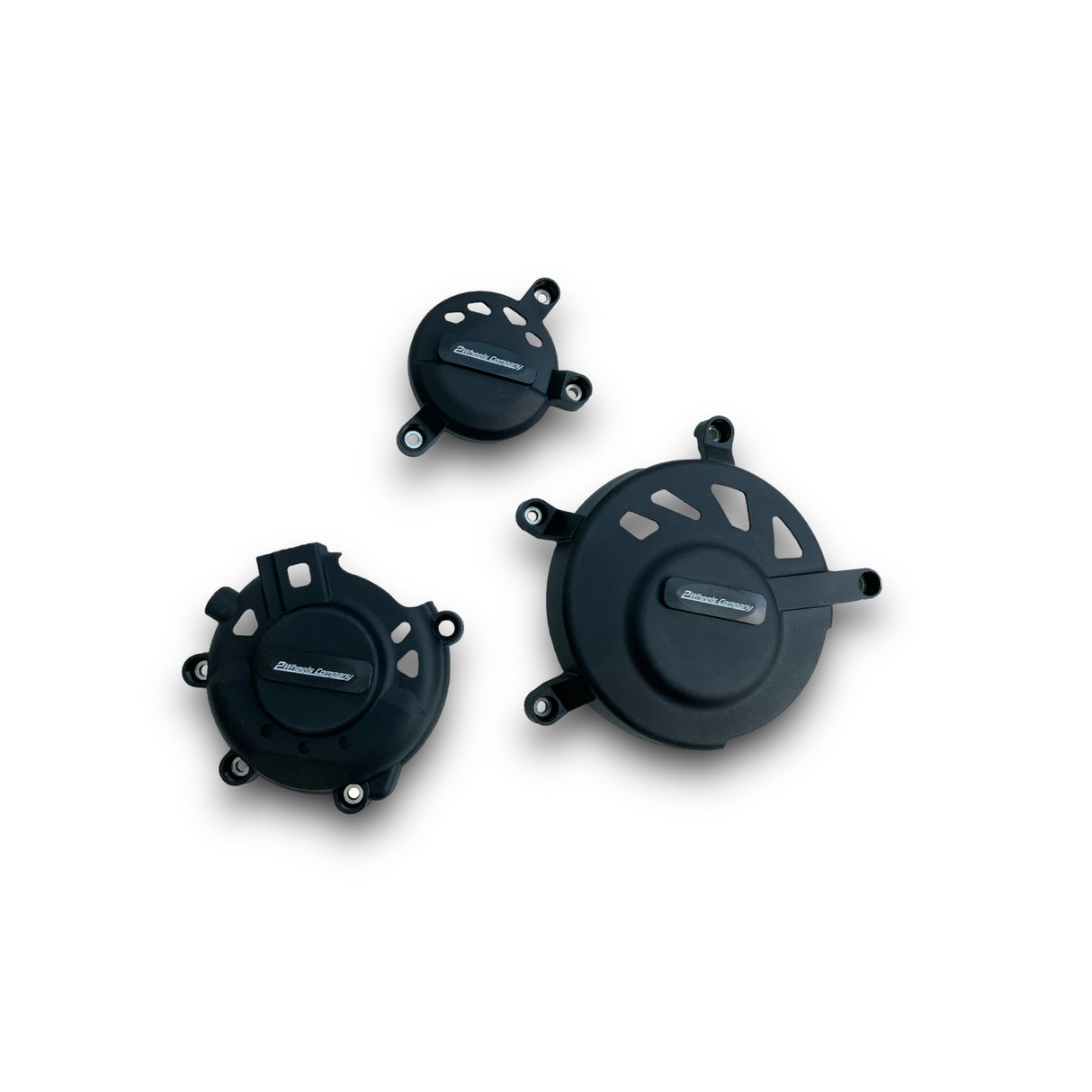 Engine cover protector Engine cover protection Suzuki GSX-R 600 2006-2016