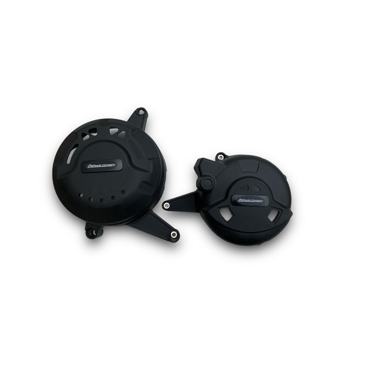 Engine cover protector Engine cover protection Ducati Panigale 1199 2012-2015