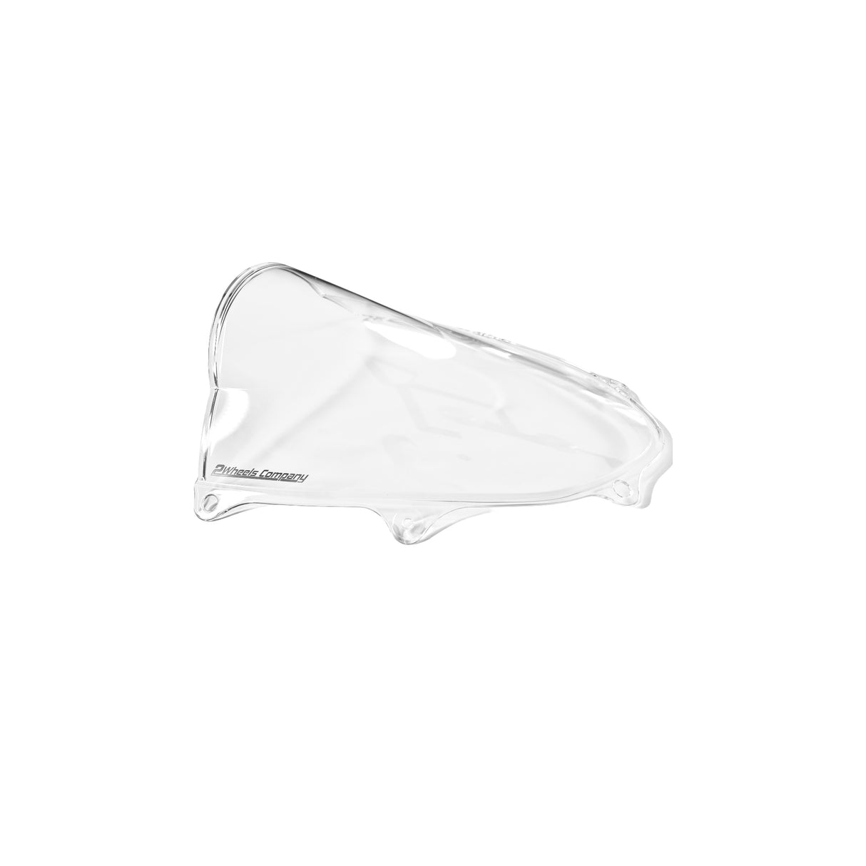 Windshield Aprilia RSV4 2009-2014 Clear