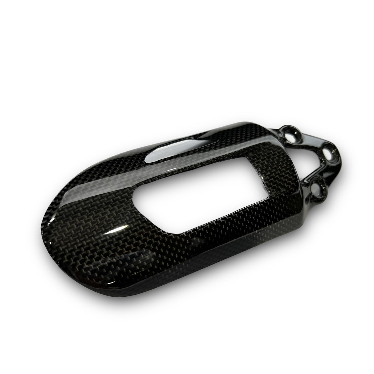 Federbeinabdeckung Carbon Ducati Streetfighter / Panigale V2 1199 1299 899 959