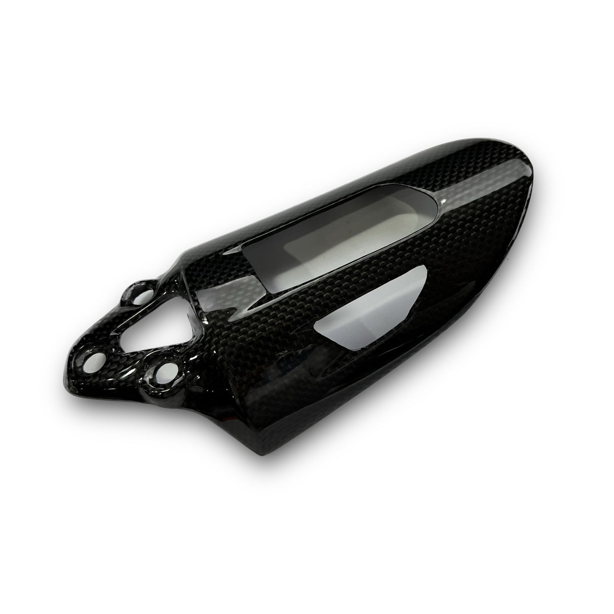 Federbeinabdeckung Carbon Ducati Streetfighter / Panigale V2 1199 1299 899 959