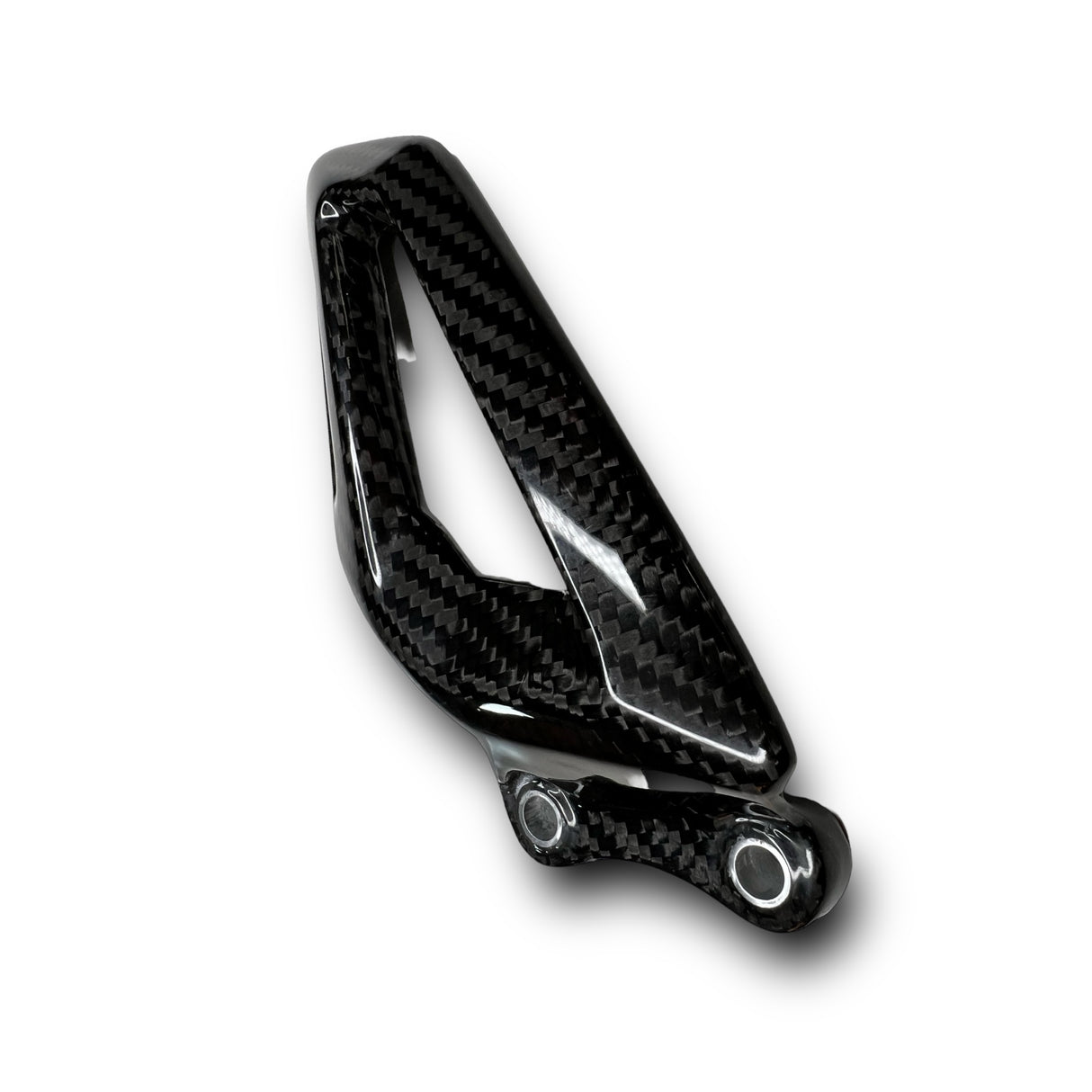 Fersenschutz KIT L+R Carbon BMW S1000RR 2019-2024