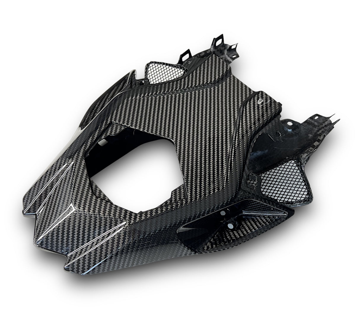 Rear Fairing Lower Part / Tail Fairing Carbon BMW S1000RR M1000RR 2019-2022