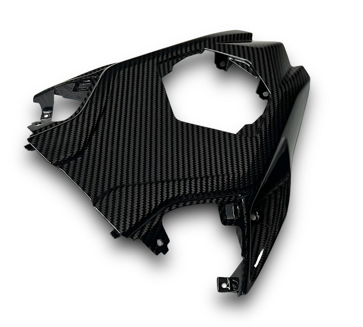 Rear Fairing Lower Part / Tail Fairing Carbon BMW S1000RR M1000RR 2019-2022