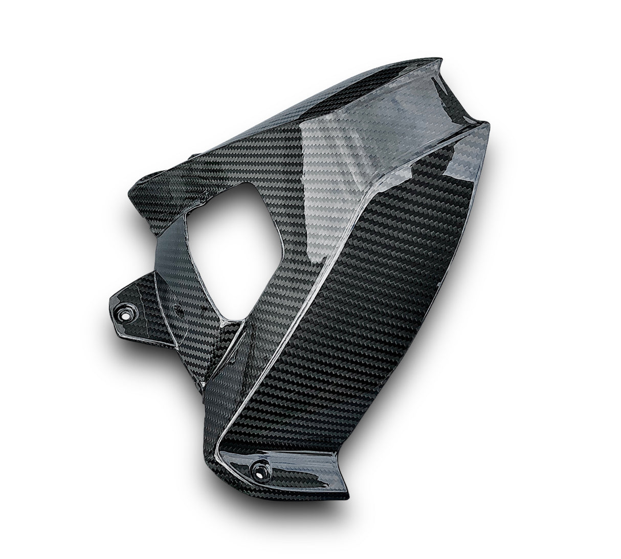 Hinterradabdeckung Rear Fender Carbon BMW S1000RR S1000R