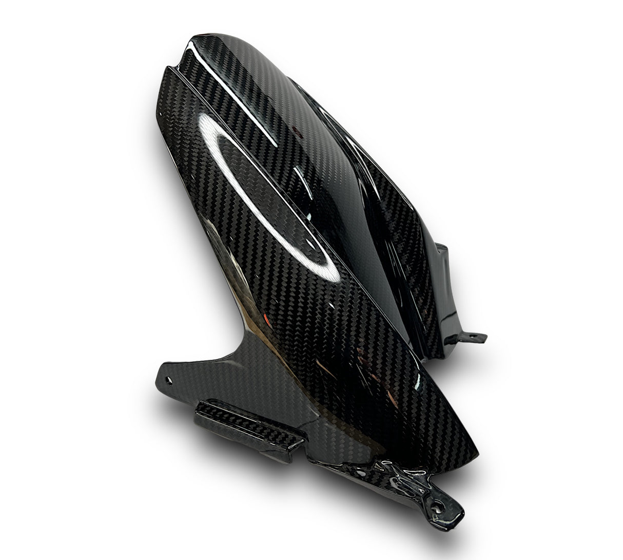 Hinterradabdeckung Rear Fender Carbon BMW S1000RR M 2019-2025 / S1000R 2021-2025