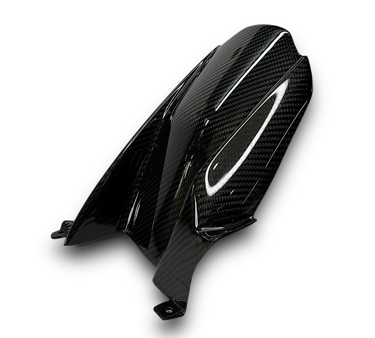 Hinterradabdeckung Rear Fender Carbon BMW S1000RR M 2019-2025 / S1000R 2021-2025