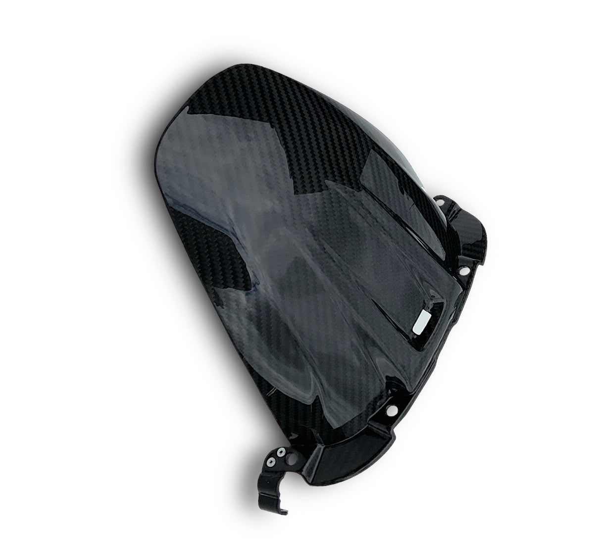 Rear Fender Carbon BMW S1000XR 2014-2019