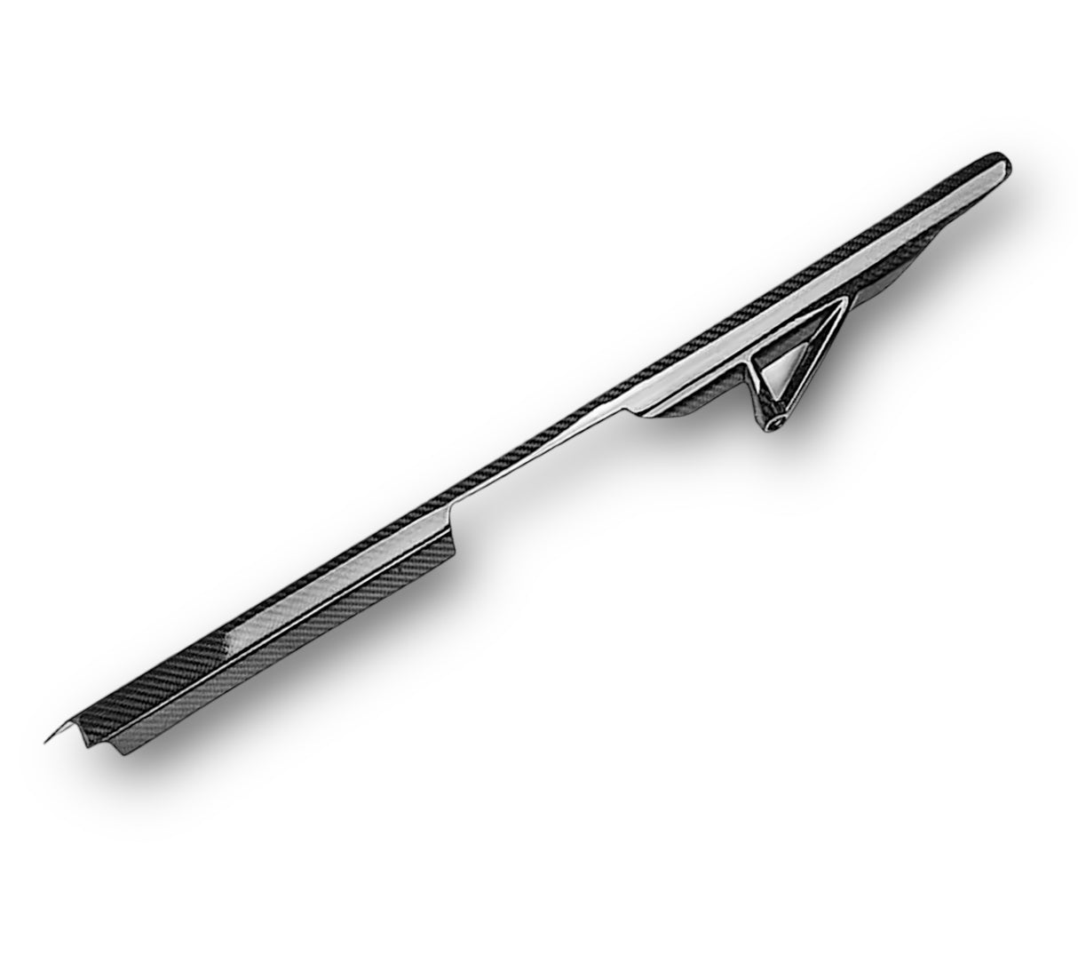 Chain Guard Carbon BMW S1000XR 2014-2019