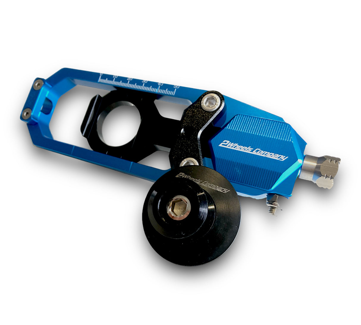 Chain tensioner Yamaha YZF R1 2009-2014 RN22