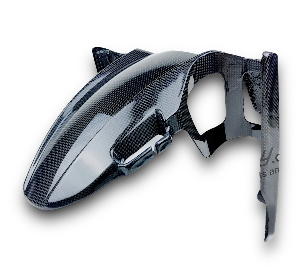 Front Fender Carbon Ducati Hypermotard 821 939 950