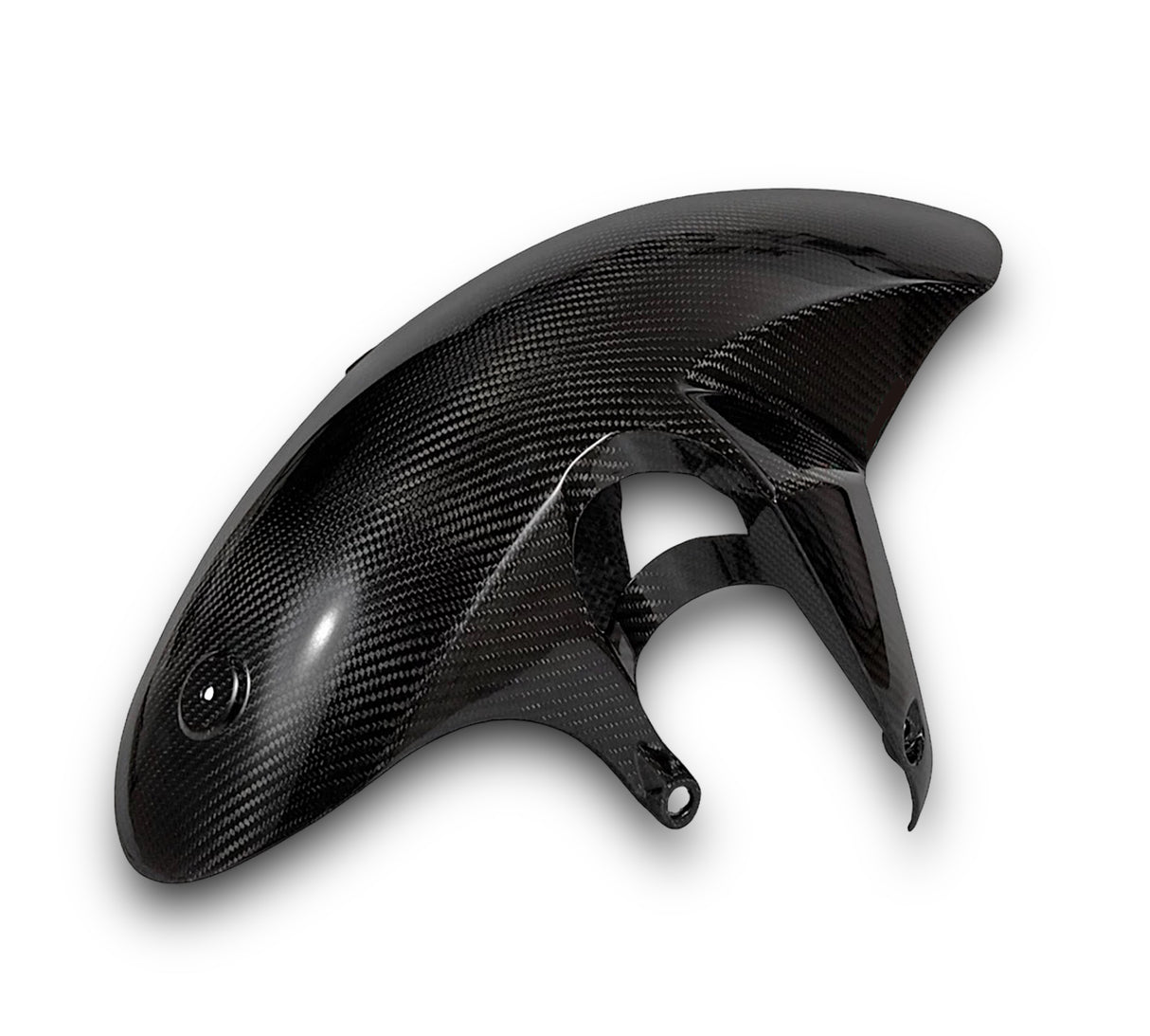 Front Fender Carbon Suzuki GSX-R 1000 2017-2023