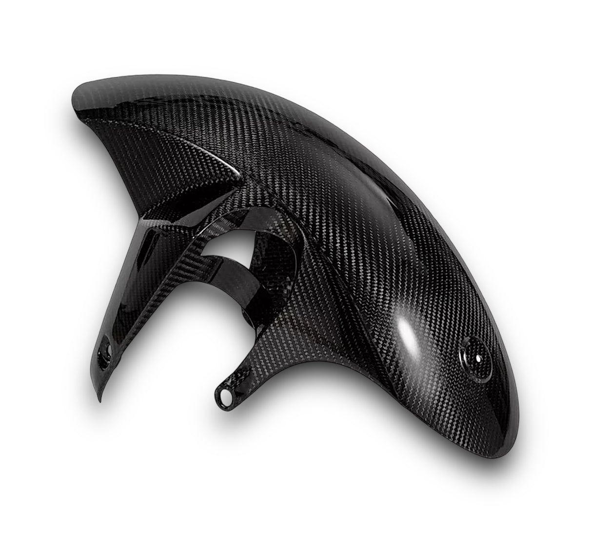 Front Fender Carbon Suzuki GSX-R 1000 2017-2023