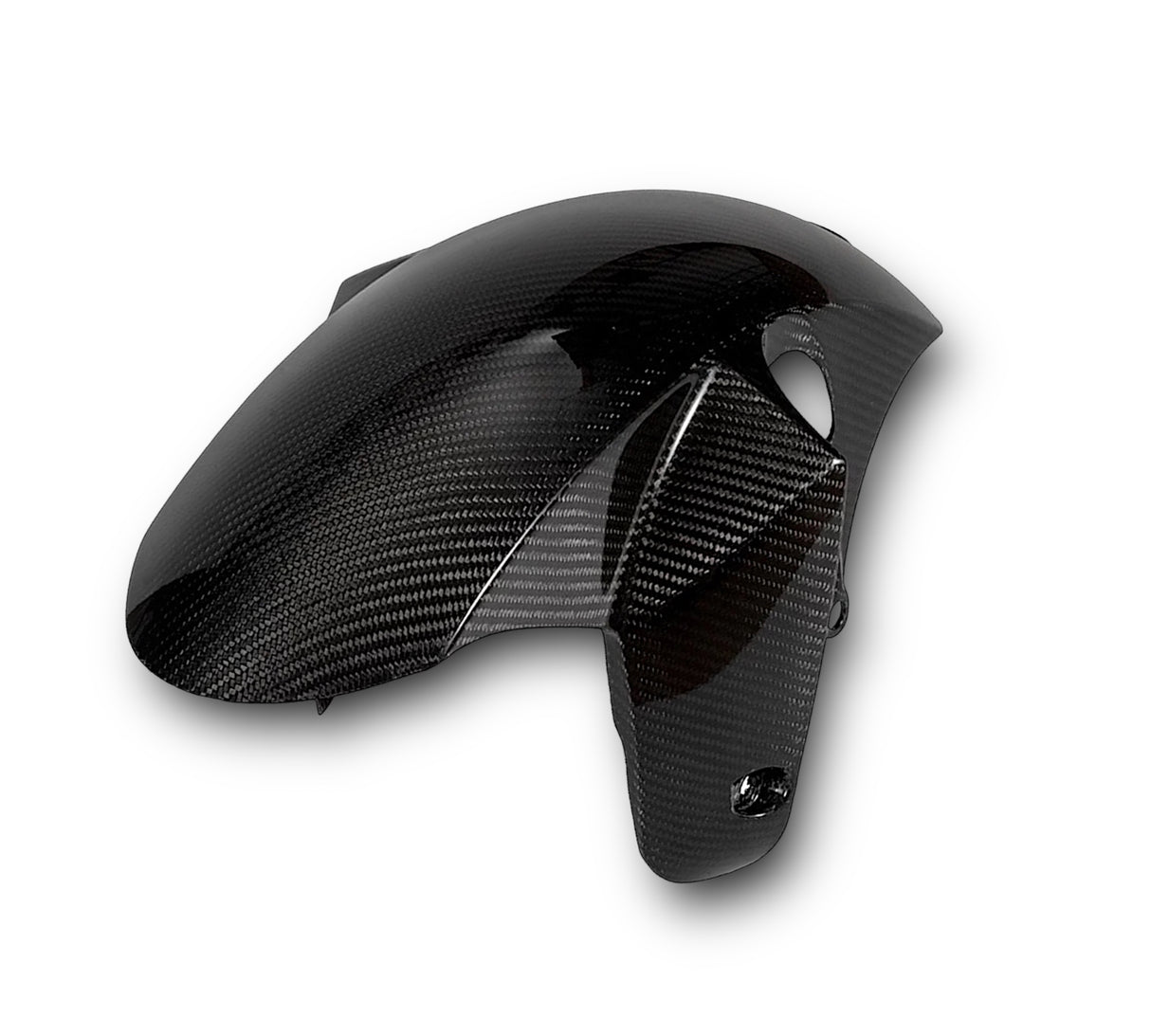 Front Fender Carbon Suzuki GSX-R 1000 2017-2023