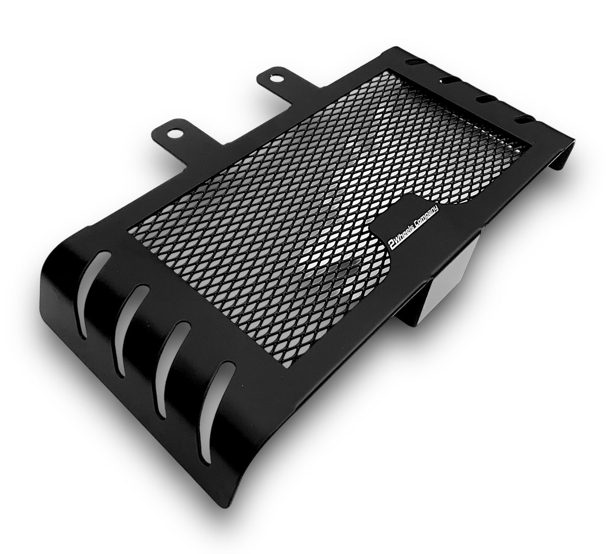 Radiator guard BMW R Nine T 2015-2016