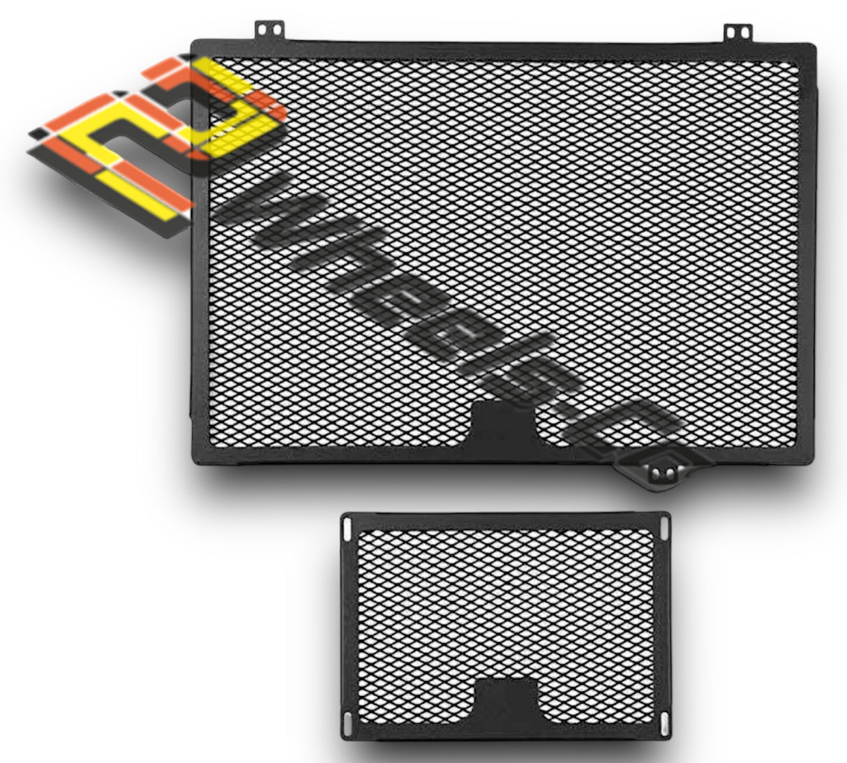 Kühlerschutzgitter Kühlerschutz DucatI Multistrada 1200/S 2010-2021