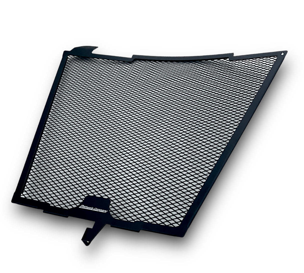 Kühlerschutzgitter Kühlerschutz Honda CBR 1000RR 2017-2019 schwarz