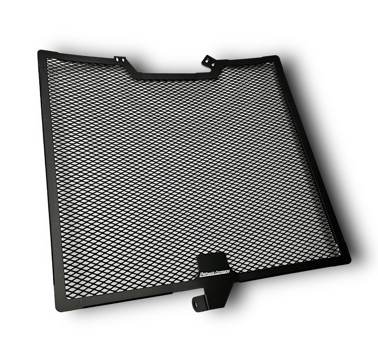 Radiator guard Kawasaki ZX636 2013-2021 black