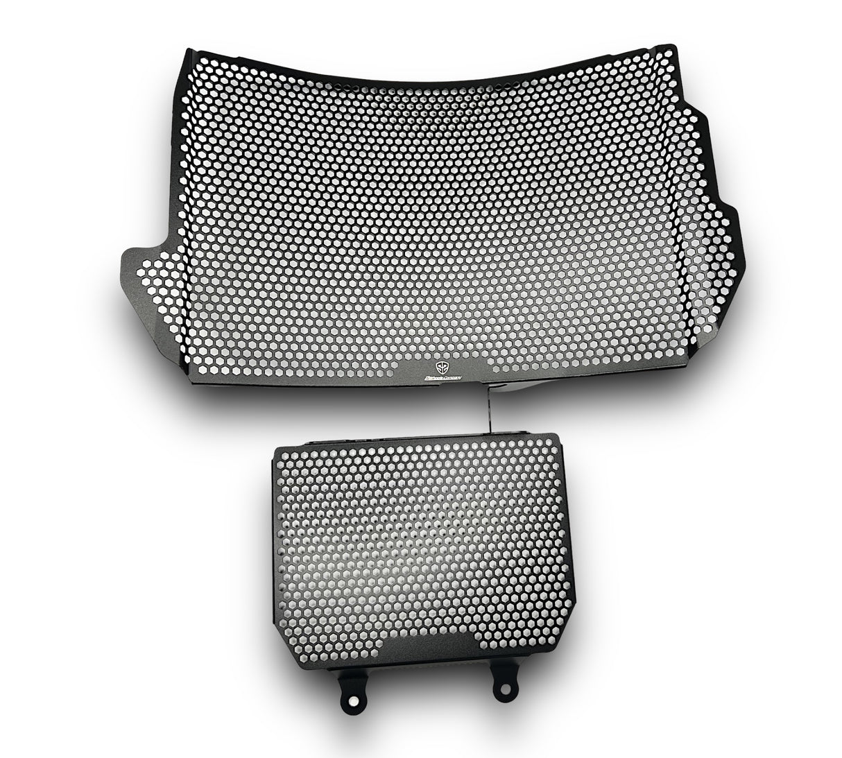 Radiator guard radiator protection Yamaha YZF R1 RN65 2020-2024