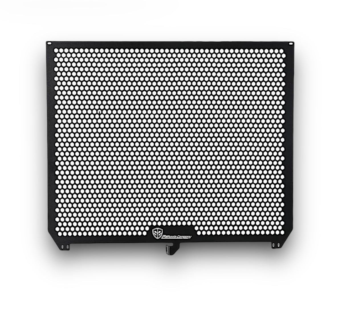 Radiator guard radiator protection Yamaha YZF-R6 2017-2024 RJ27 Pro