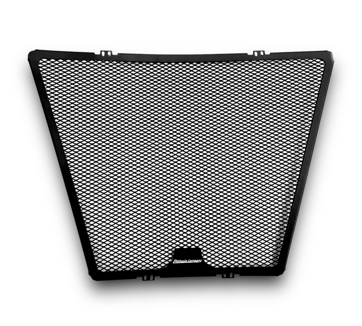 Radiator guard Suzuki GSXR 1000 2009-2016