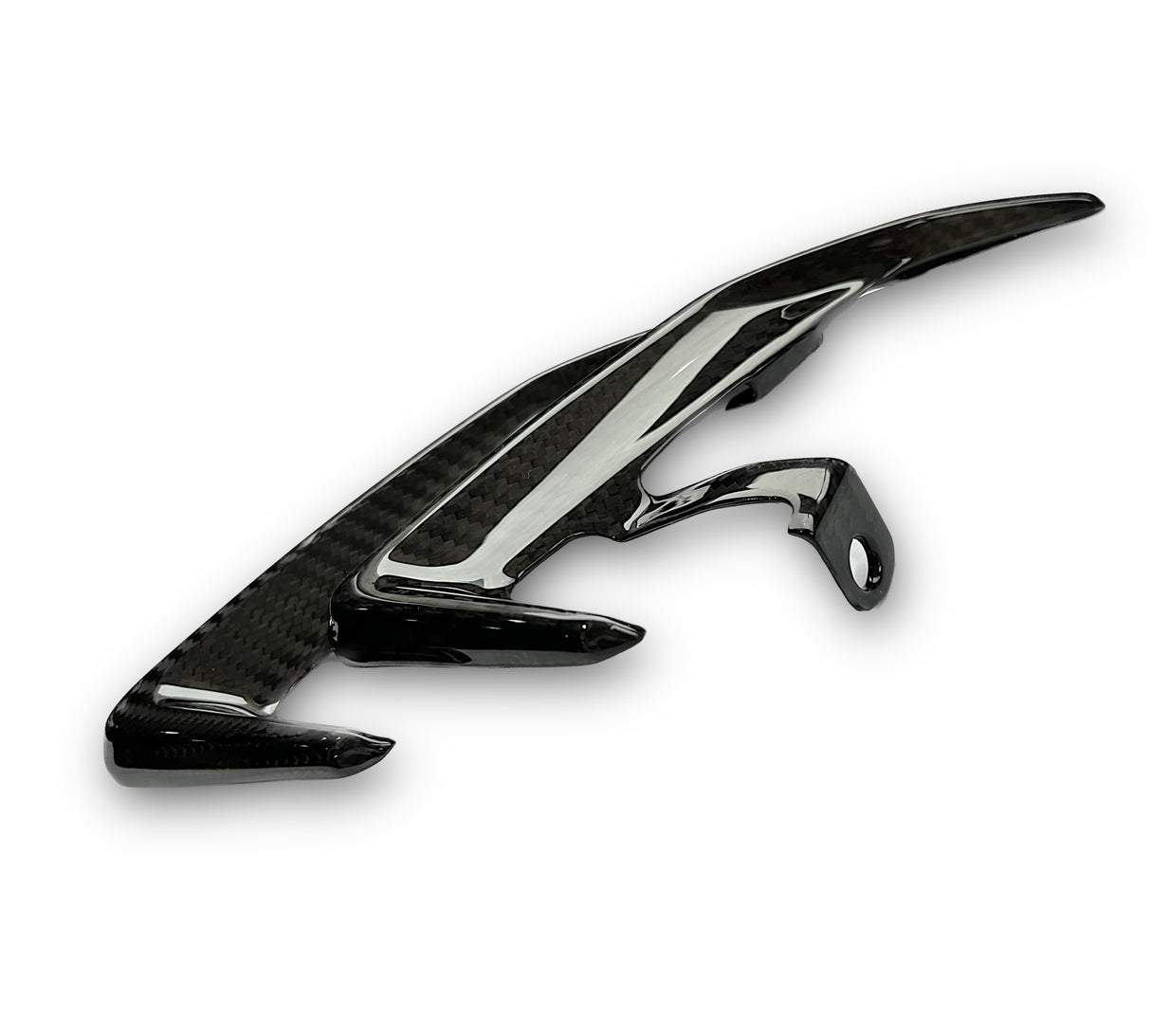 Air outlet gills carbon BMW S1000RR 2019-2022