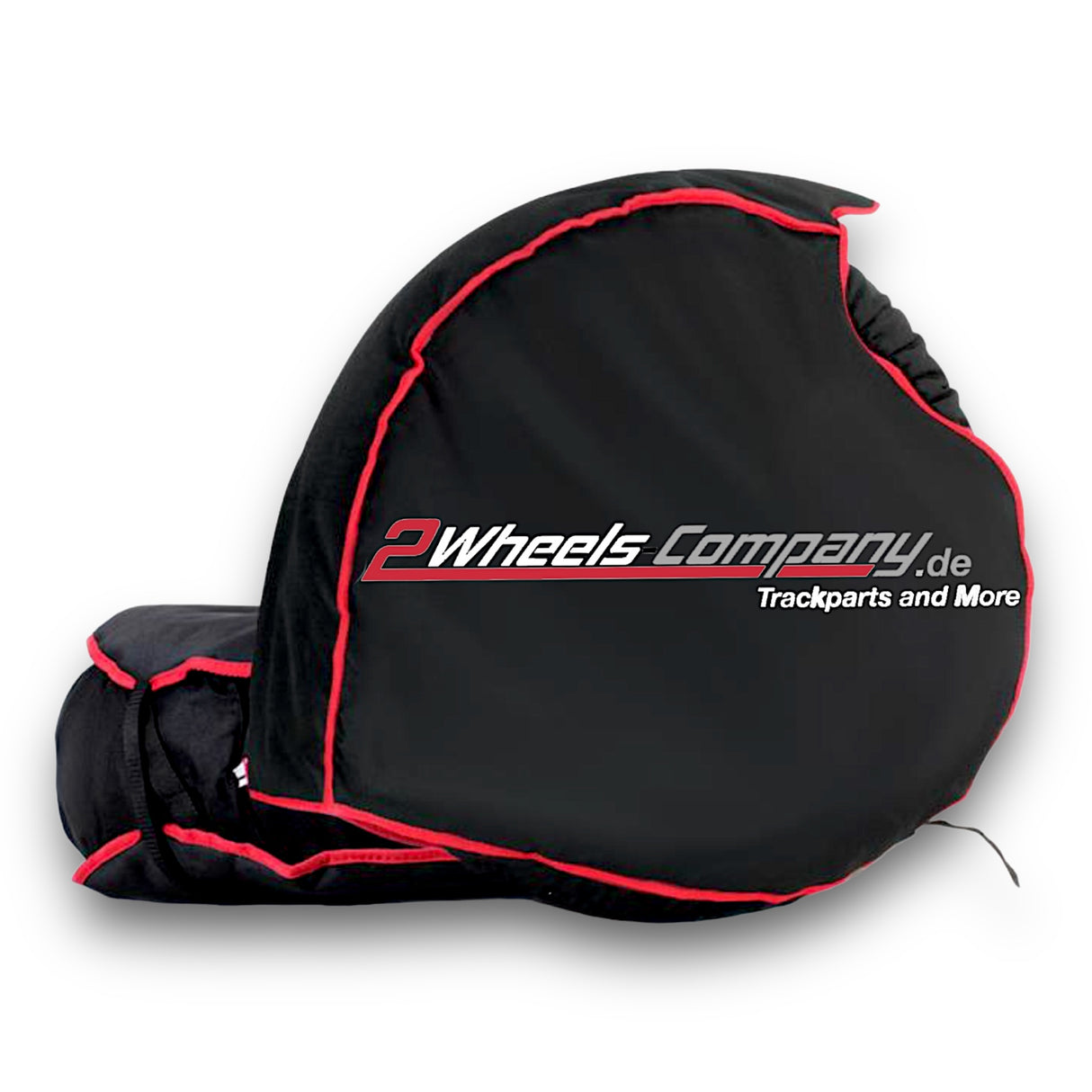 Windshield Windstopper Evo-Pro Superbike Supermoto Set 17inch