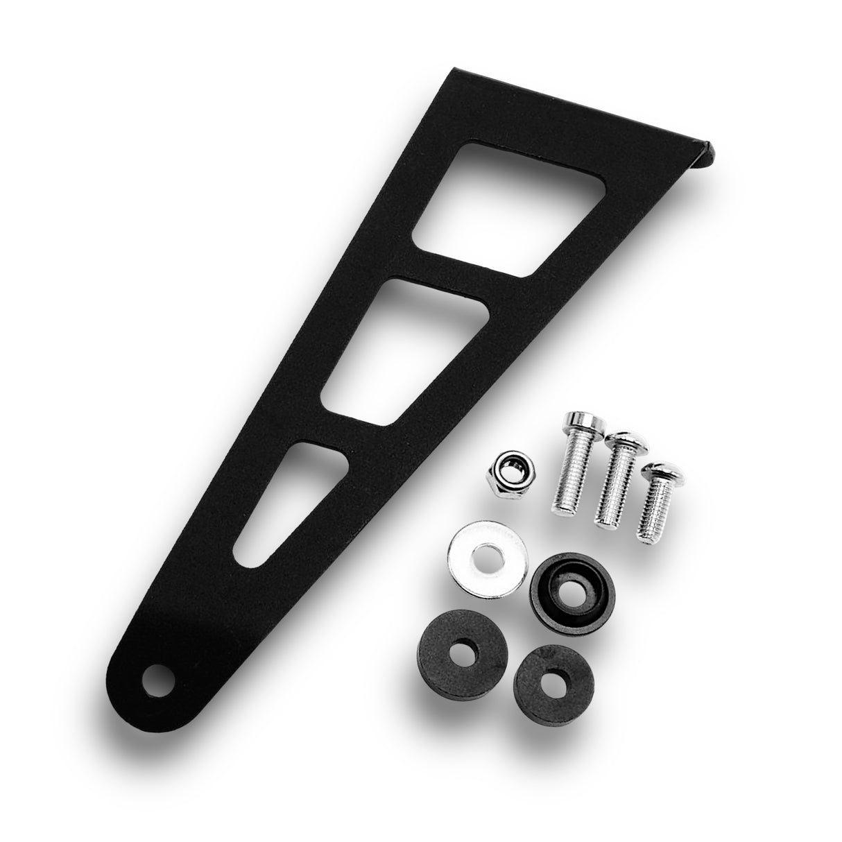 Exhaust bracket carbon BMW S1000RR 2019-2024 Akrapovic