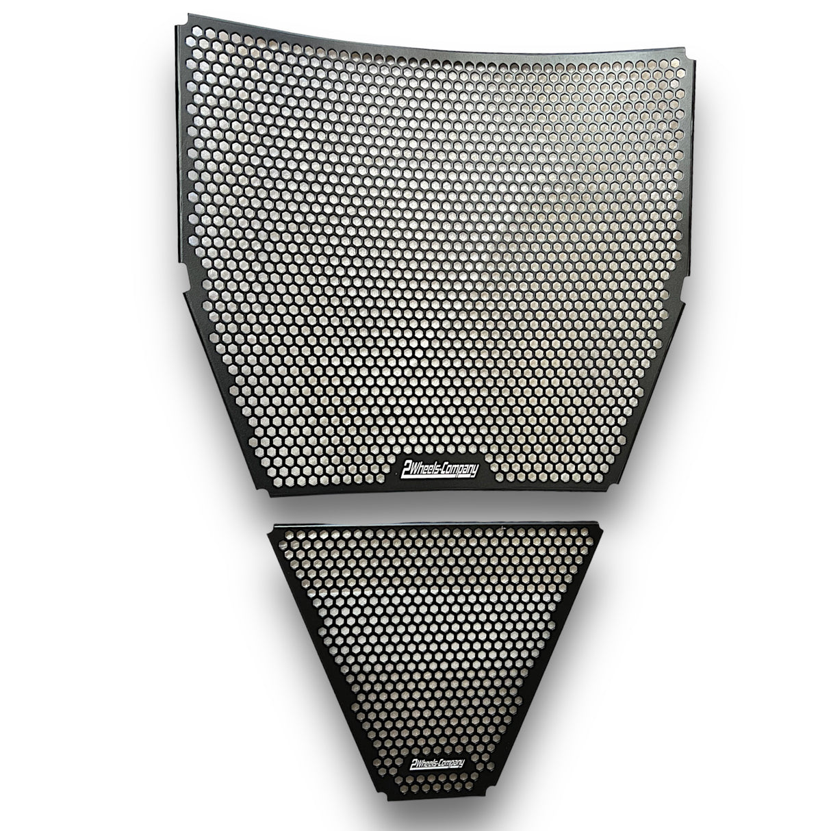 Kühlerschutzgitter Ducati Panigale V4 / Streetfighter V4 2018-2025