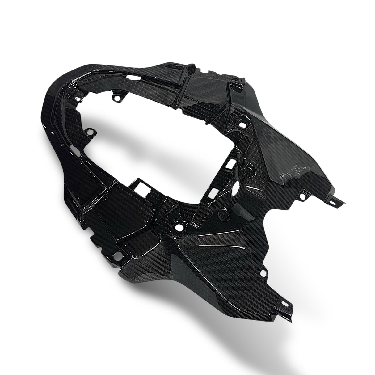 Heckverkleidung Mittelteil Carbon BMW S1000RR M1000RR 2023+