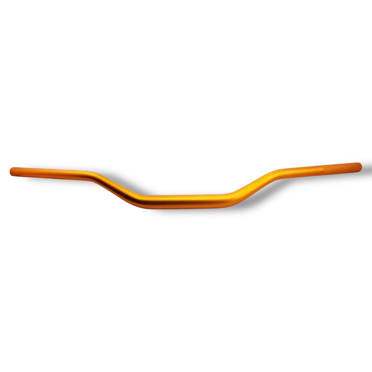 Pitbike Lenker Flach FatBar 28mm Klemmung