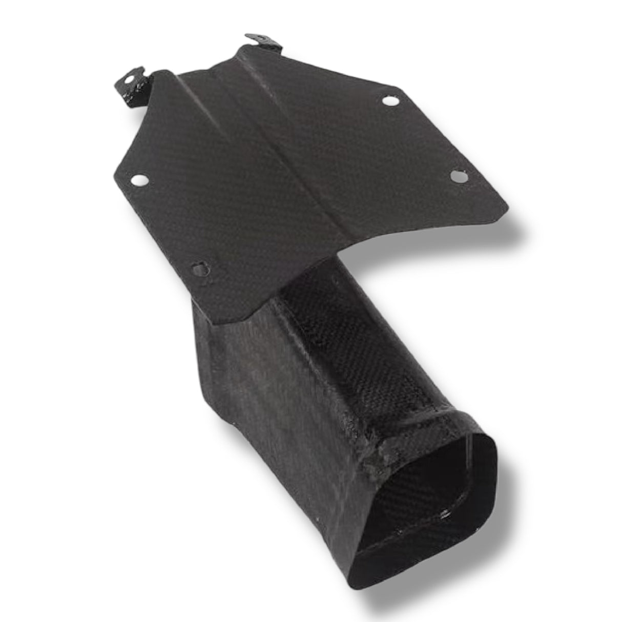 Luftkanal Airtube Carbon BMW S1000RR M1000RR 2019+