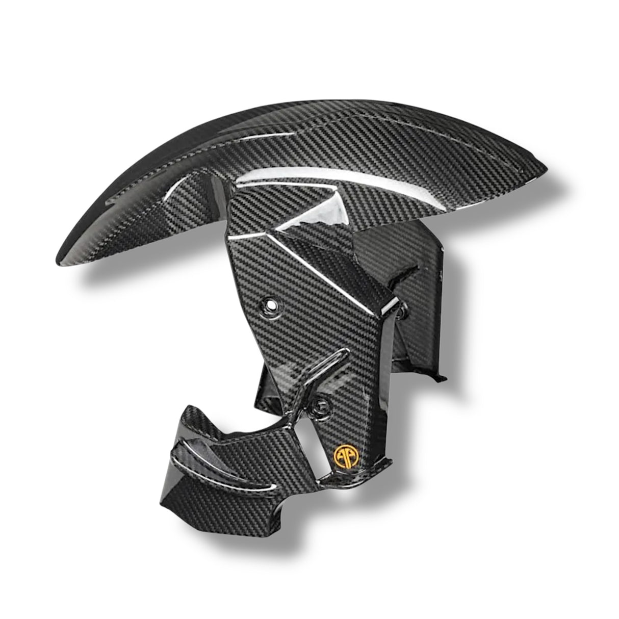 Front Fender Mudguard Carbon Ducati Panigale / Streetfighter V4 V2