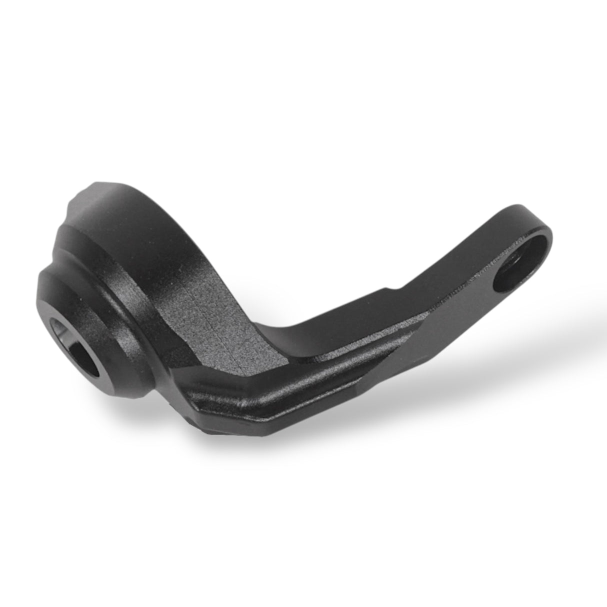 Schaltwellenabstützung Shiftholder Aprilia RS660 und Tuono 660