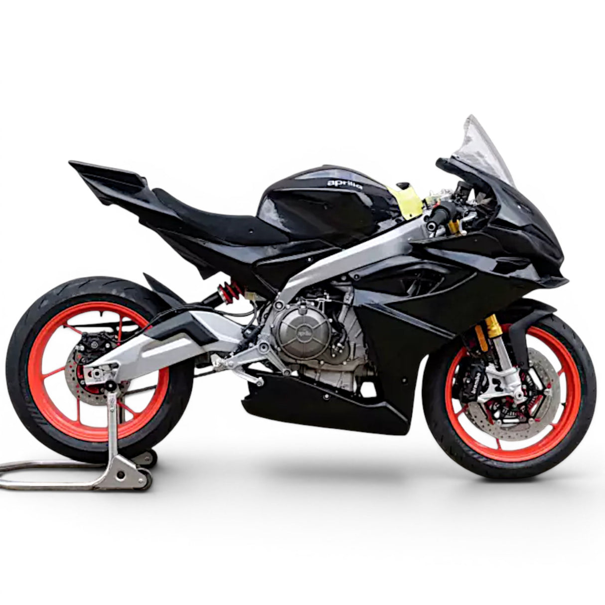 Rennverkleidung komplett Set Aprilia RS660 2025+