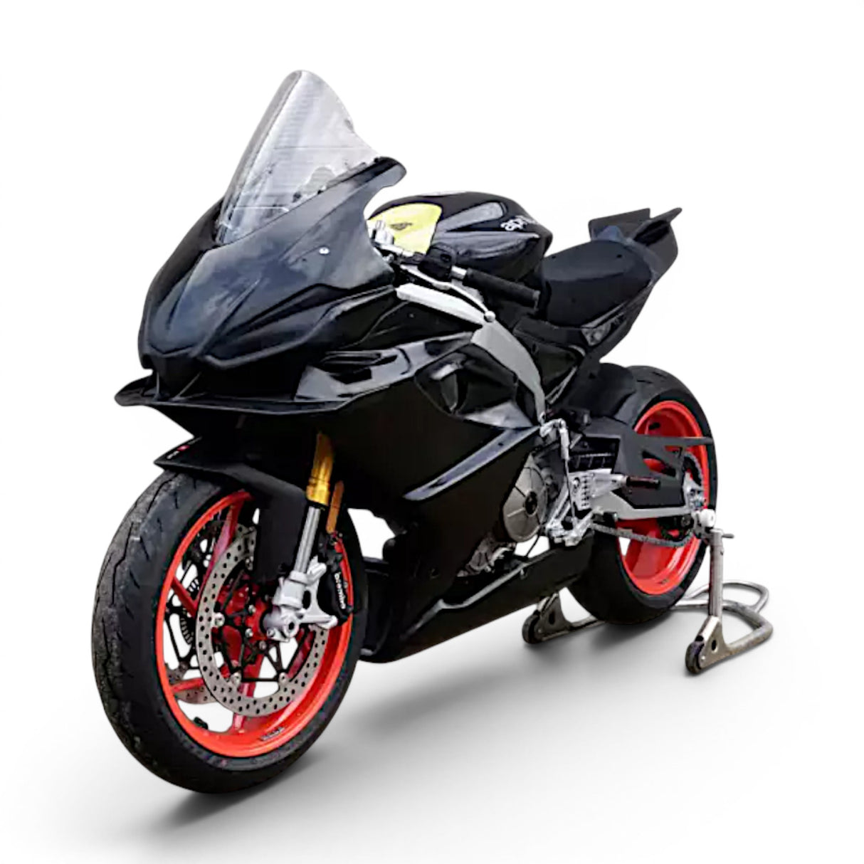 Rennverkleidung komplett Set Aprilia RS660 2025+