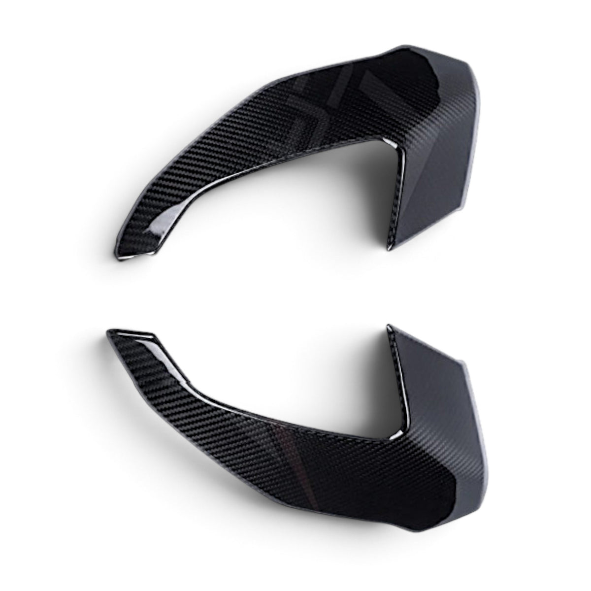 Verkleidungsoberteil Frontverkleidung Carbon BMW S1000XR 2020+