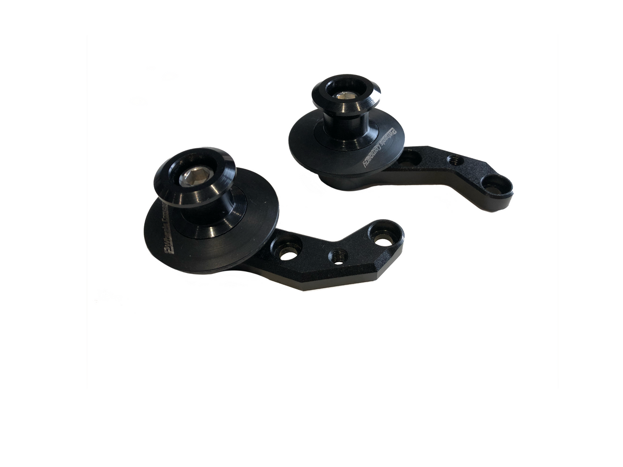 Kettenspanner Yamaha YZF R1 2004-2005 RN12 / FZ1 Fazer 2006+