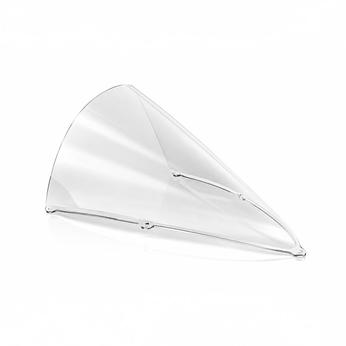 Verkleidungsscheibe / Windschild für Aprilia RS 660 – Klar
