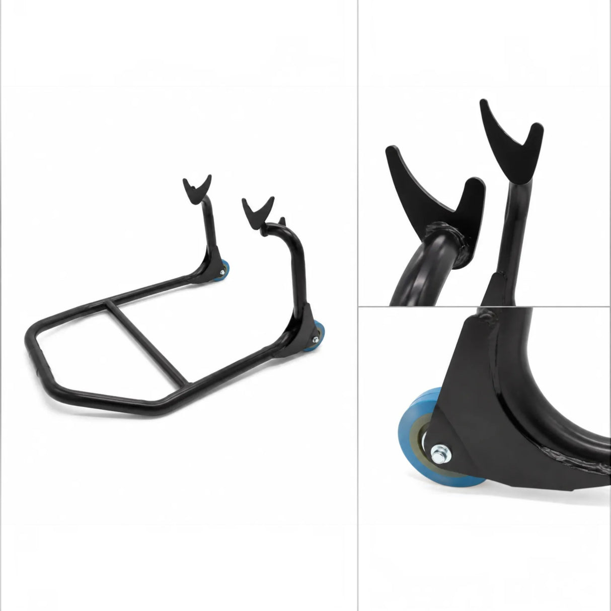 2Wheels Company Pitbike & MiniGP Montageständer – 10/12 Zoll