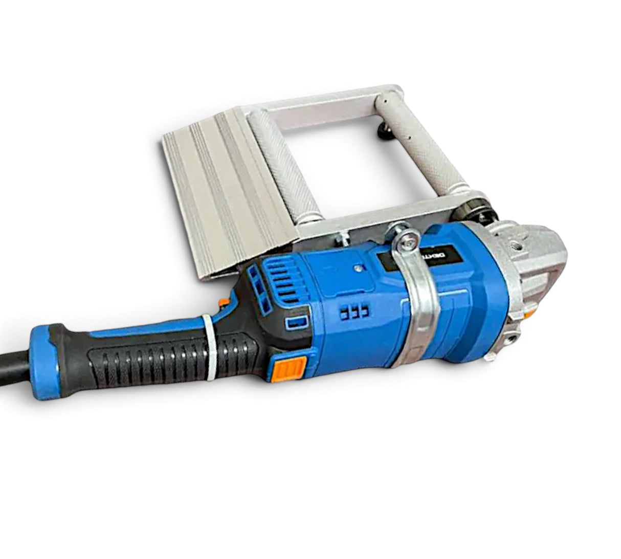 Rollenstarter für Pitbike & MiniGP – 220 V Elektrostarter inkl. Fußtaster